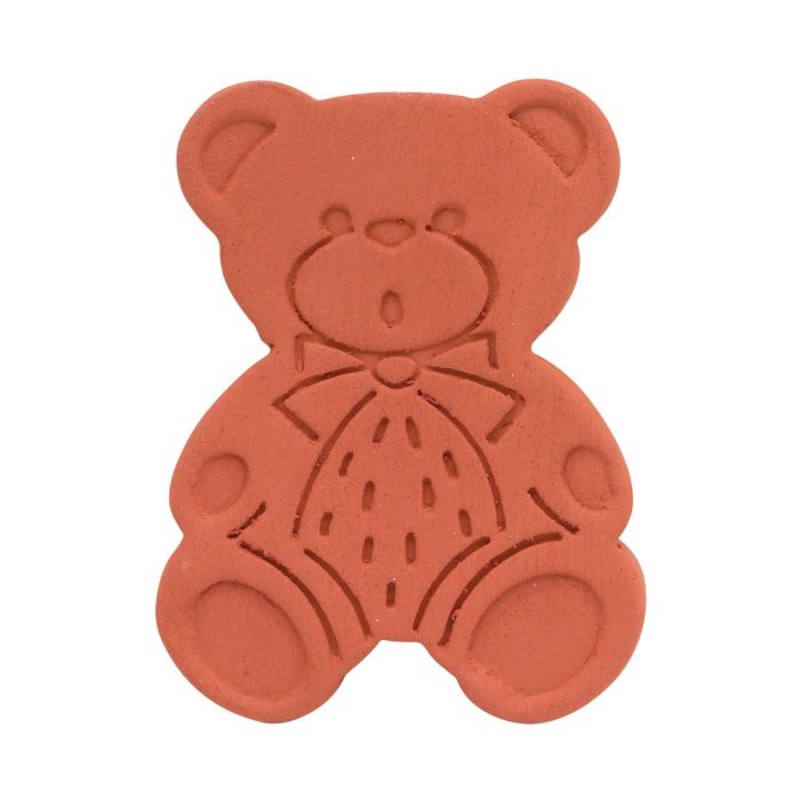 HIC- Brown Sugar Bear