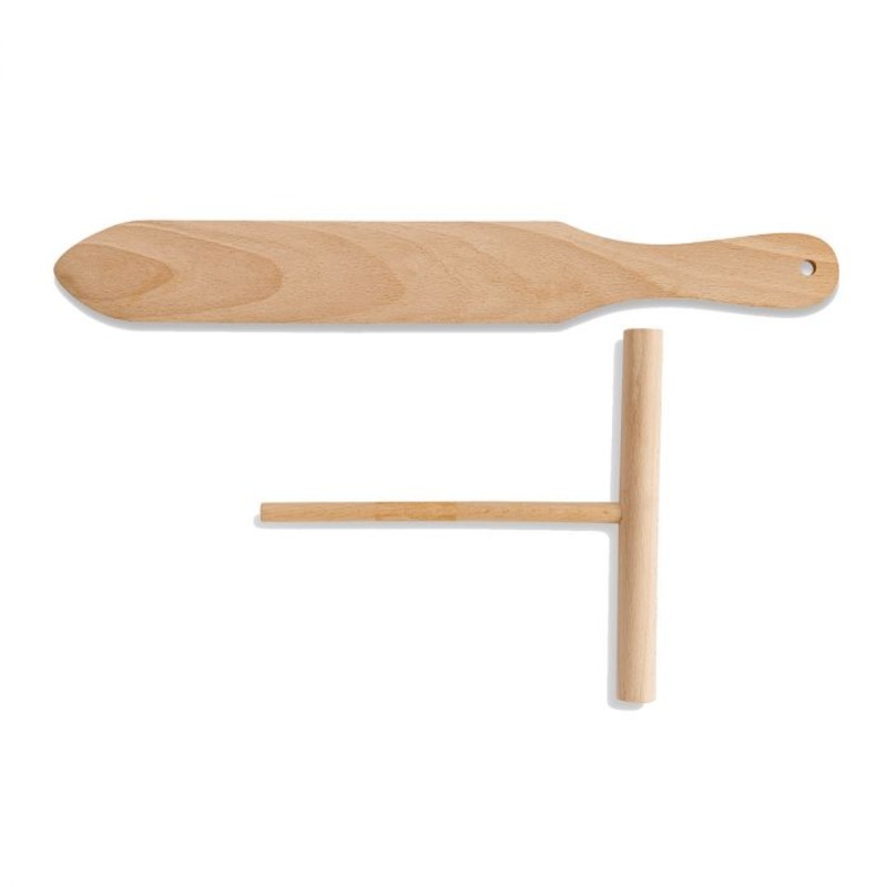 Mrs. Anderson's- Crepe Spatula Set