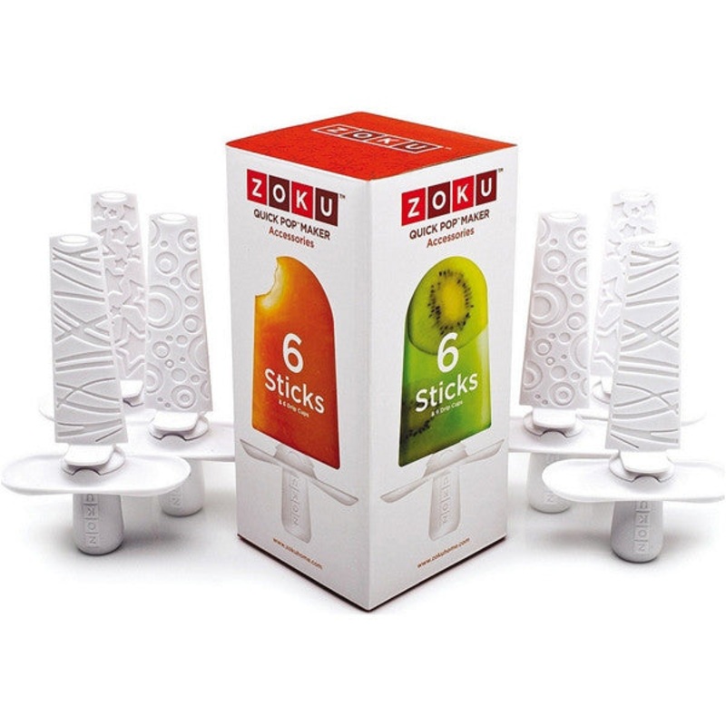 Zoku - Extra Sticks - Set of 6