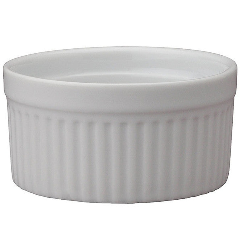 HIC Souffle - 6 oz.