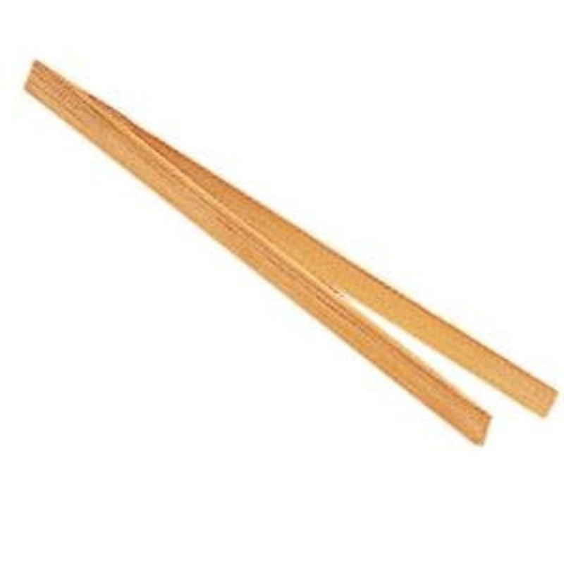 HIC Toast Tongs - 12"