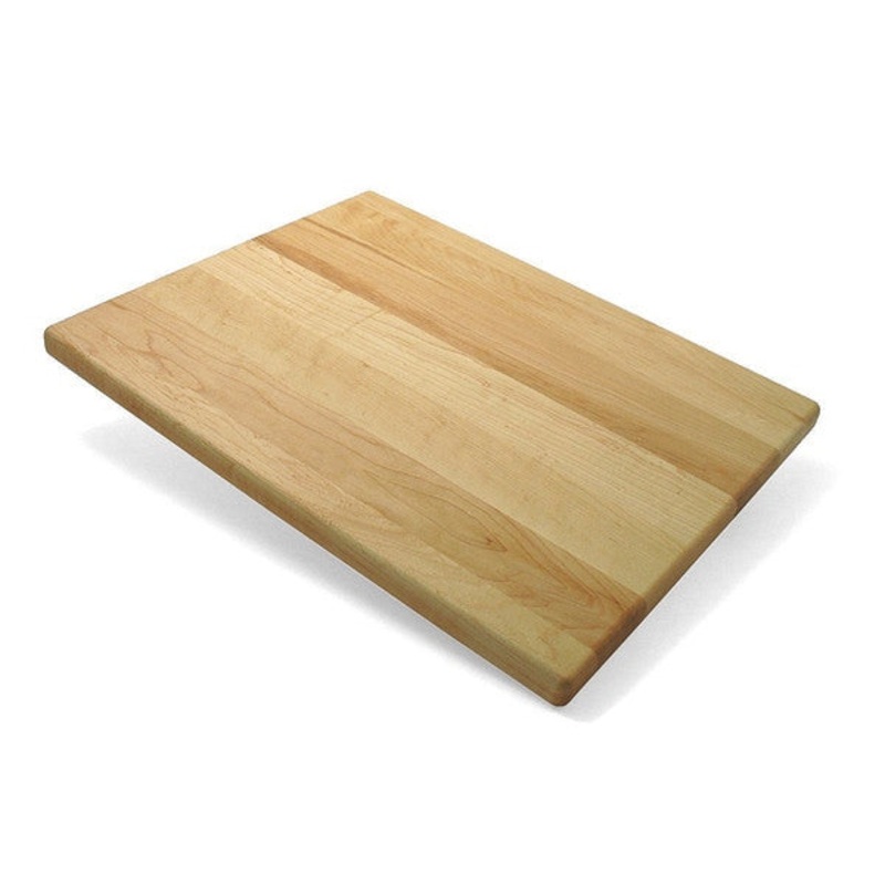 JK Adams Maple Cutting Board 14X11