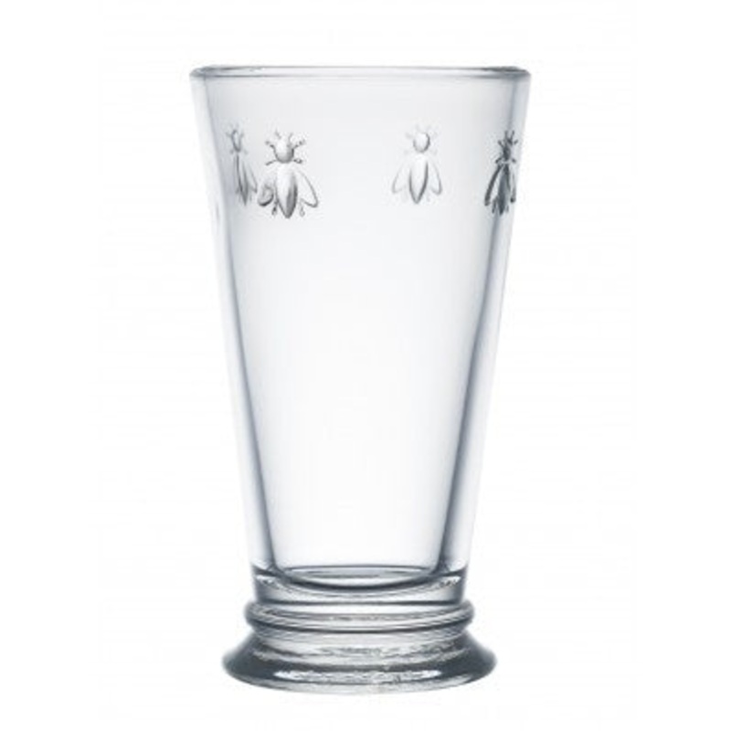 La Rochere Bee Glass Highball 15.6 OZ