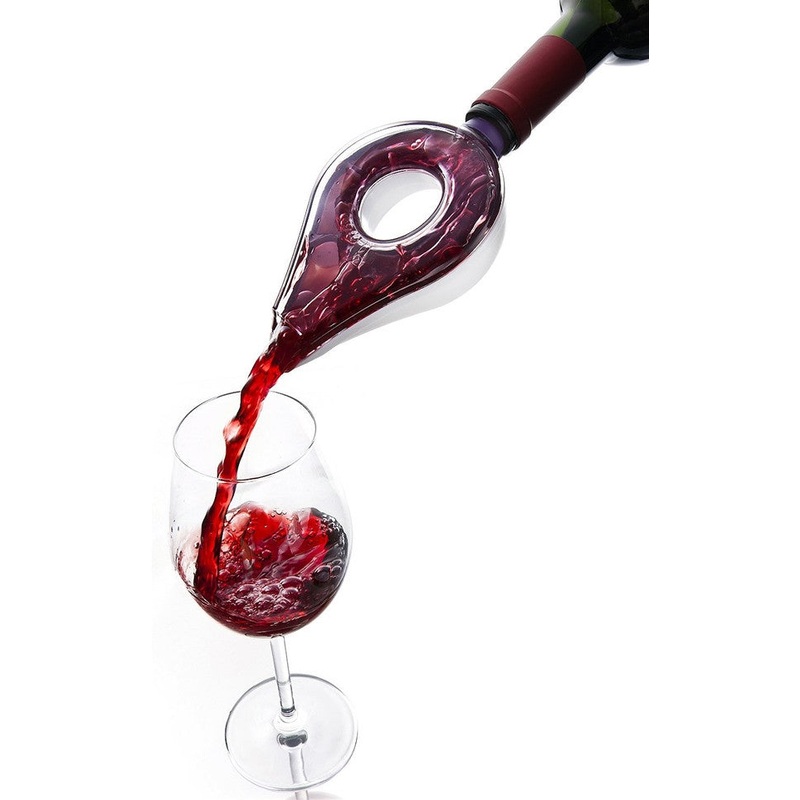 Vacu Vin Wine Aerator