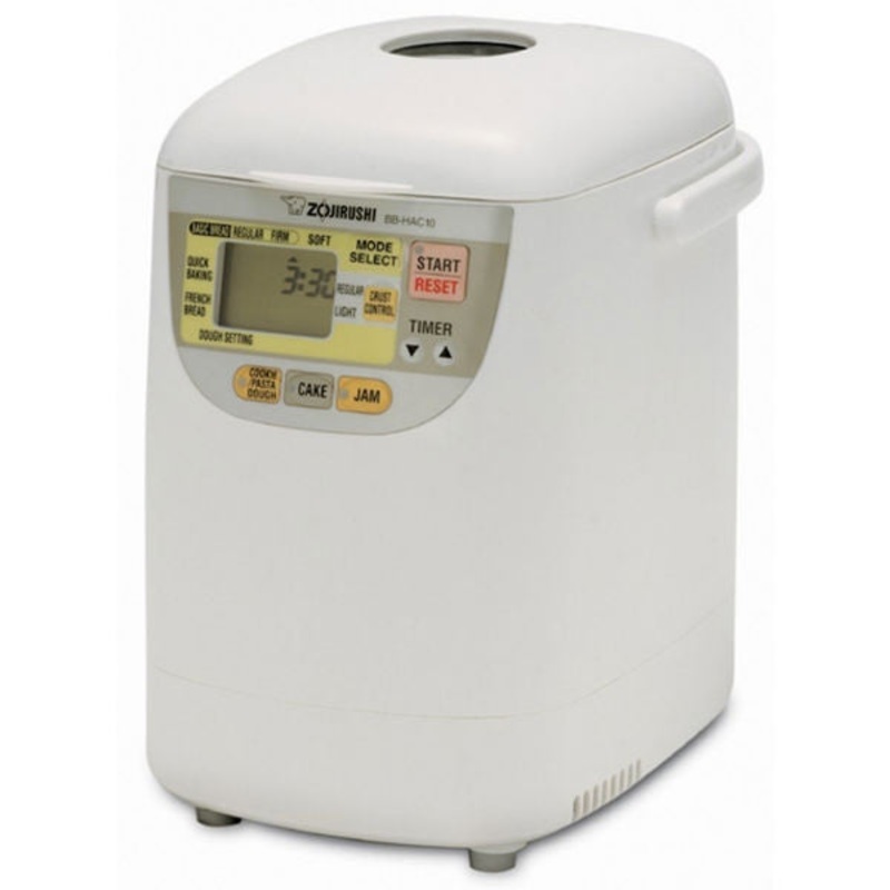 Zojirushi - Home Bakery Mini Bread Maker