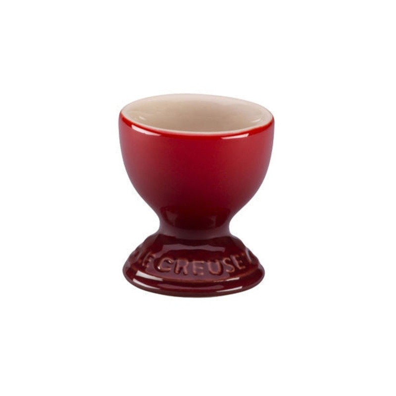 Le Creuset Egg Cup - Cerise