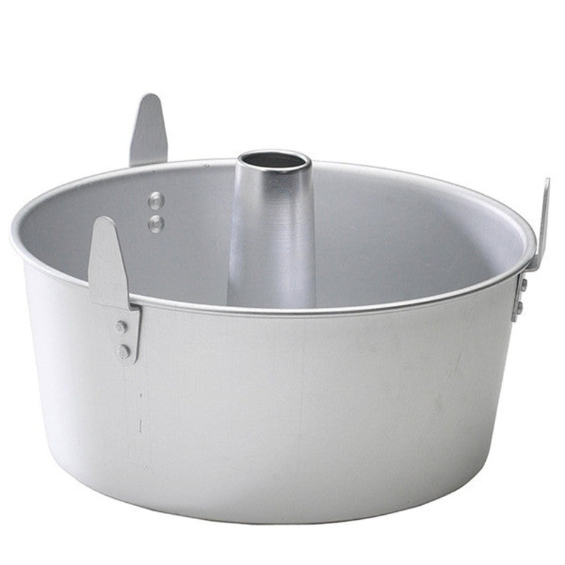 Nordic Ware 2 Piece Angel Food Pan