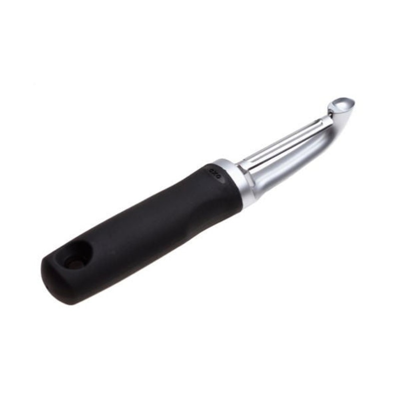 OXO Pro Swivel Peeler