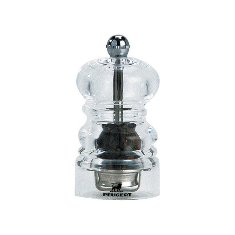 Peugeot Nancy Pepper Mill 4"