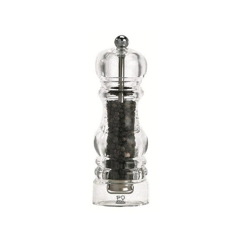 Peugeot Nancy Pepper Mill 7"