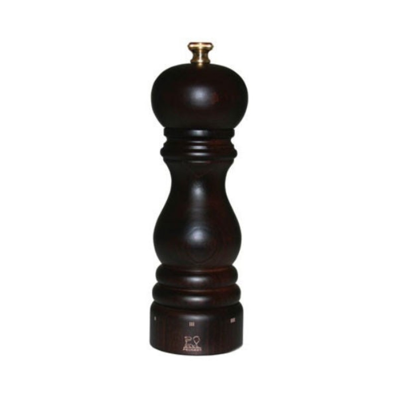 Peugeot Paris Chocolate Pepper 7"