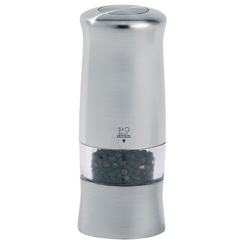 Peugeot Zeli Electric Pepper Mill