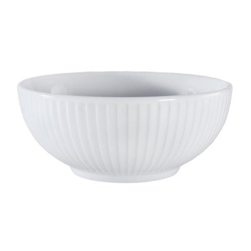 Pillivuyt Plisse Bowl - 6"