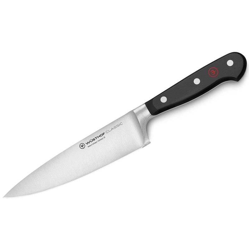 Wusthof 6" Classic Cook's Knife