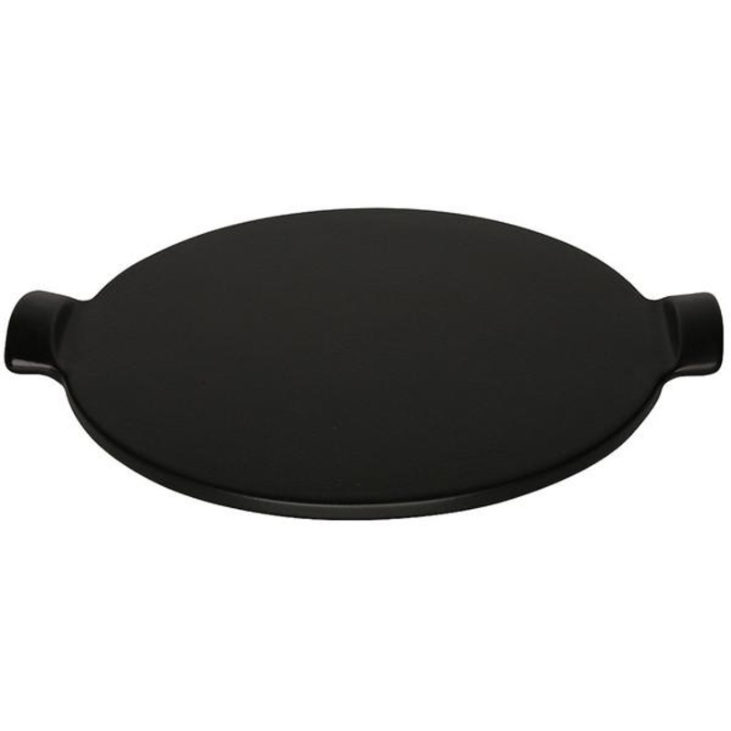 Emile Henry Pizza Stone 14.5"- Charcoal