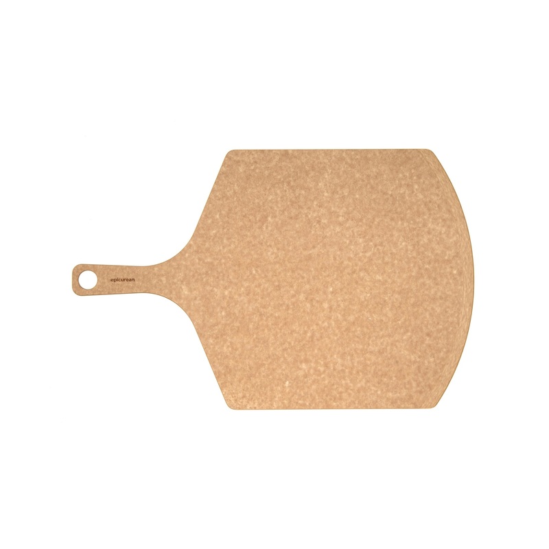 Epicurean Pizza Peel - Natural