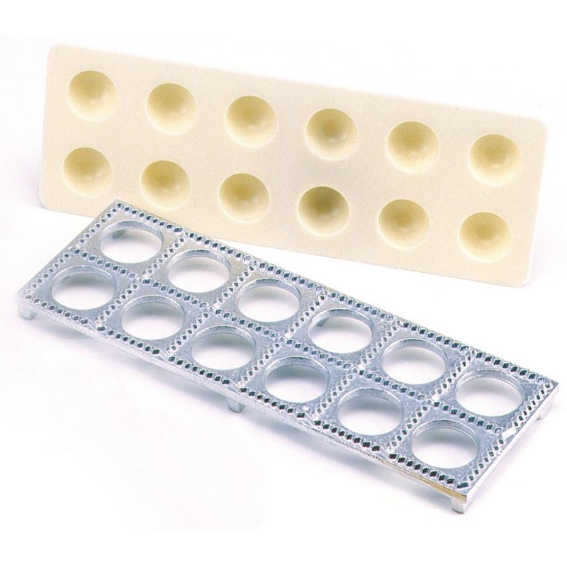 Fante's Ravioli Form