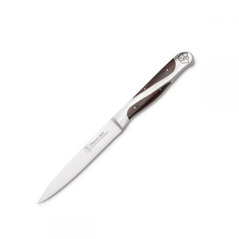 Hammer Stahl 4.5" Utility Knife