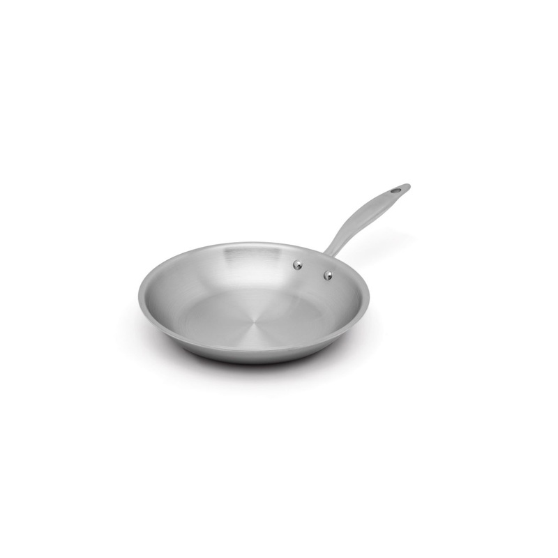 Hammer Stahl - Heritage Steel 10.5" Fry Pan (PROMO)