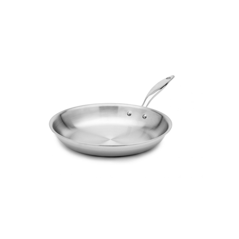 Hammer Stahl - Heritage Steel 12" Fry Pan (PROMO)