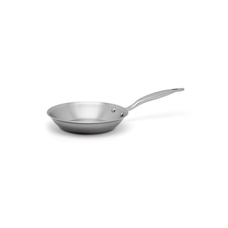 Hammer Stahl - Heritage Steel 8" Fry Pan