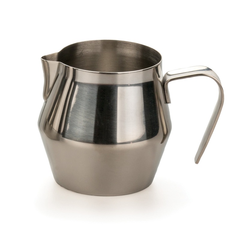 R.S.V.P. Bell Shape Steaming Pitcher