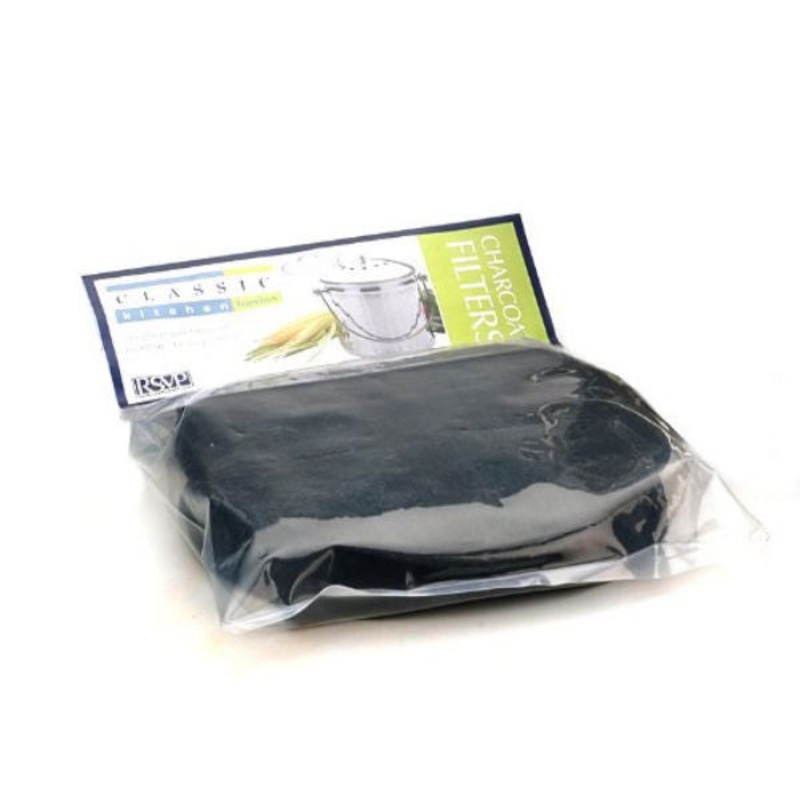 R.S.V.P. Compost Filter