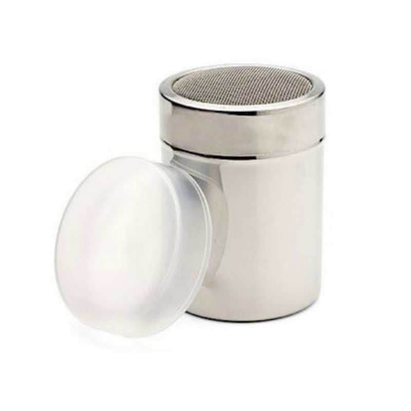 R.S.V.P. Fine Mesh Shaker