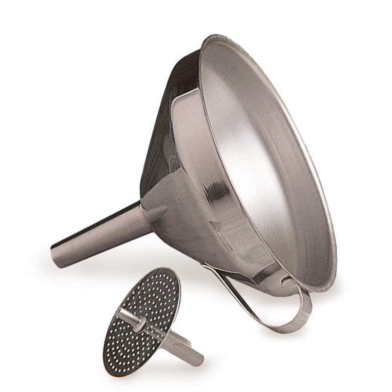 R.S.V.P. Funnel
