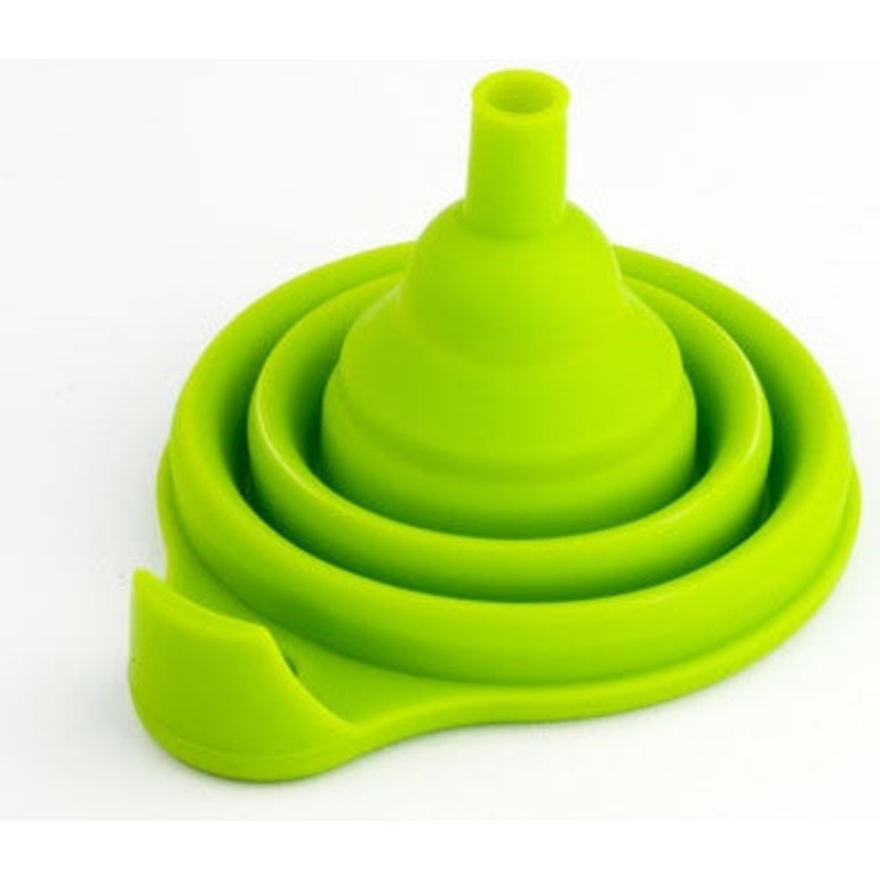 R.S.V.P. Silicone Funnel