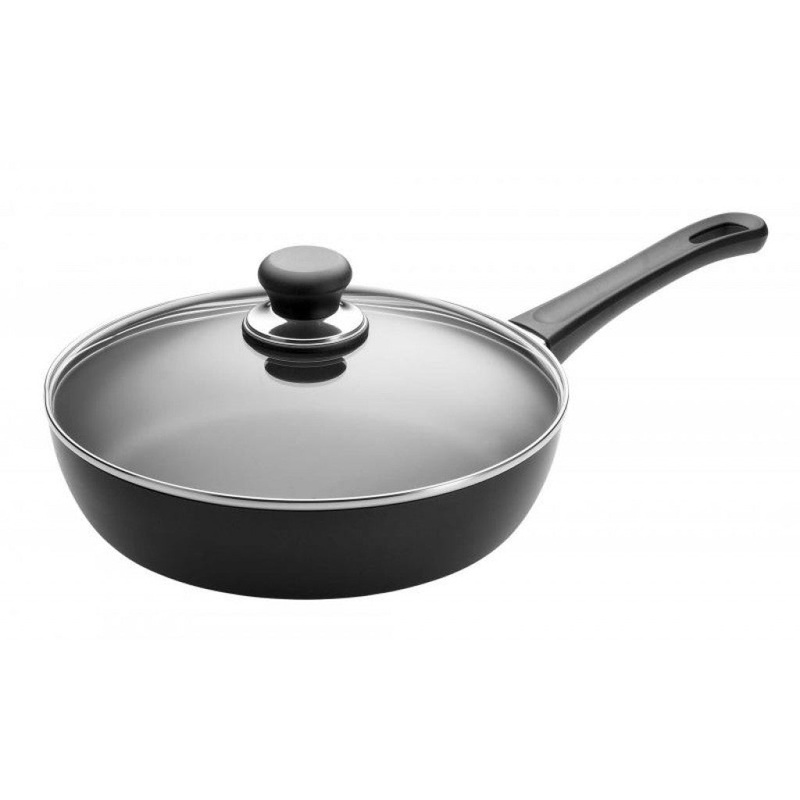 Scanpan Classic 11" Saut w/lid