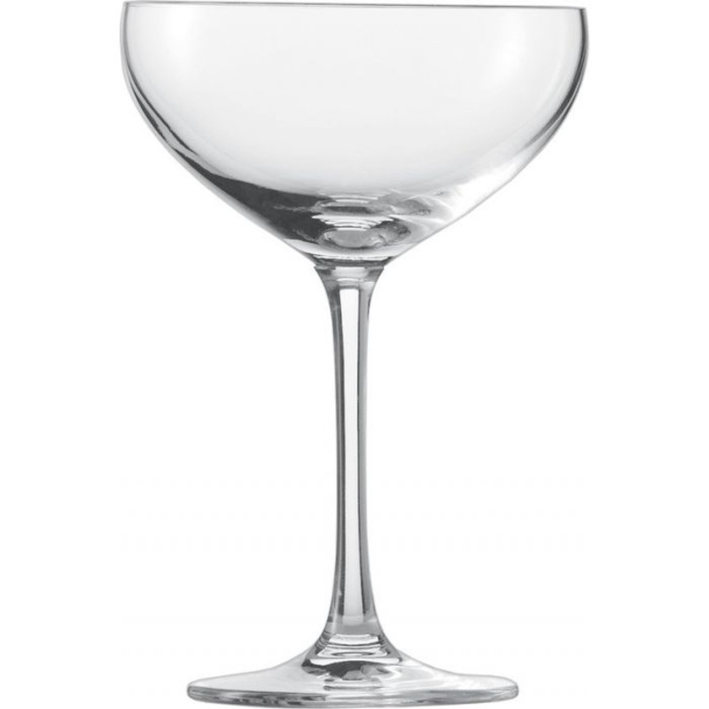Schott Zwiesel L Bar Special Saucer Champagne