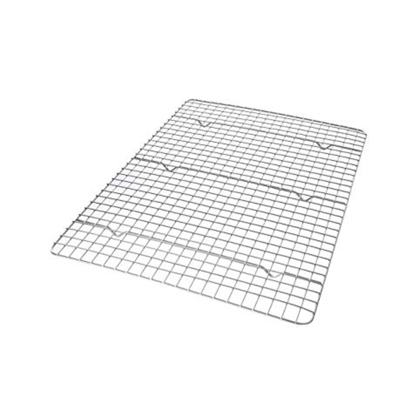 USA Pan Baking Rack Half Sheet