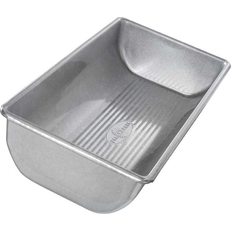 USA Pan Hearth Bread Pan