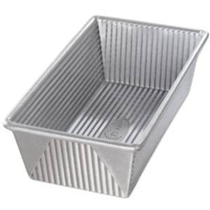 USA Pan Large Loaf Pan 10" X 5"