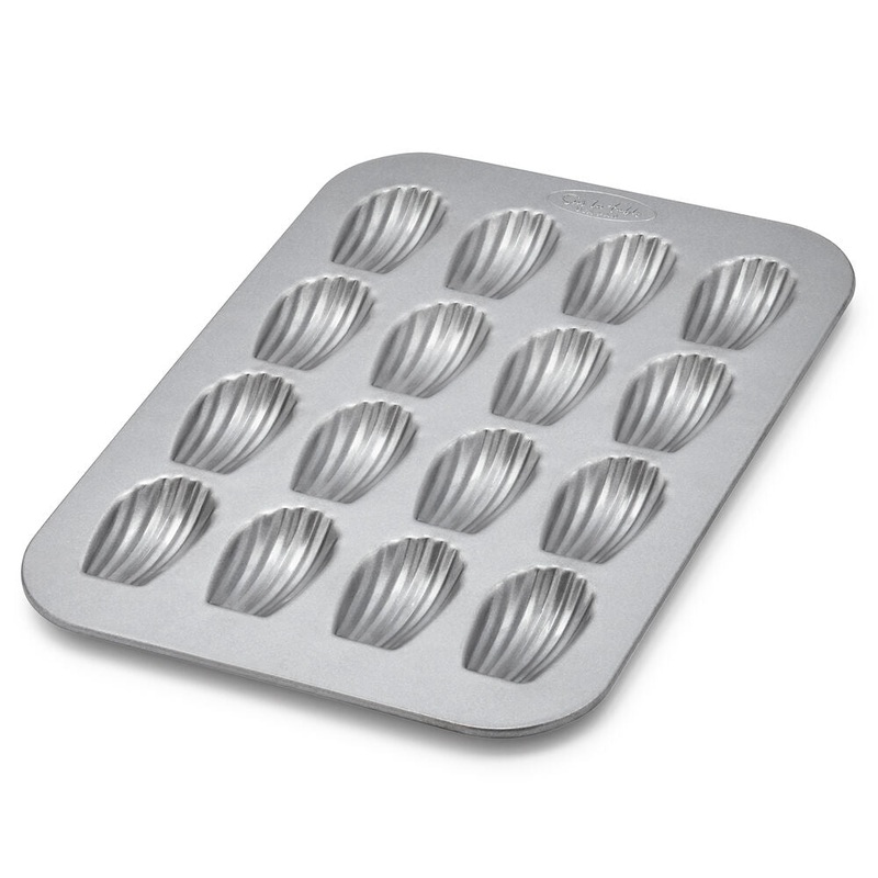USA Pan Madeleine Pan