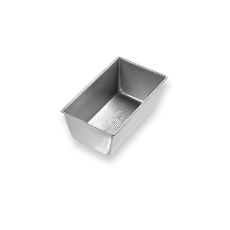 USA Pan Mini Loaf  Pan Set of 4