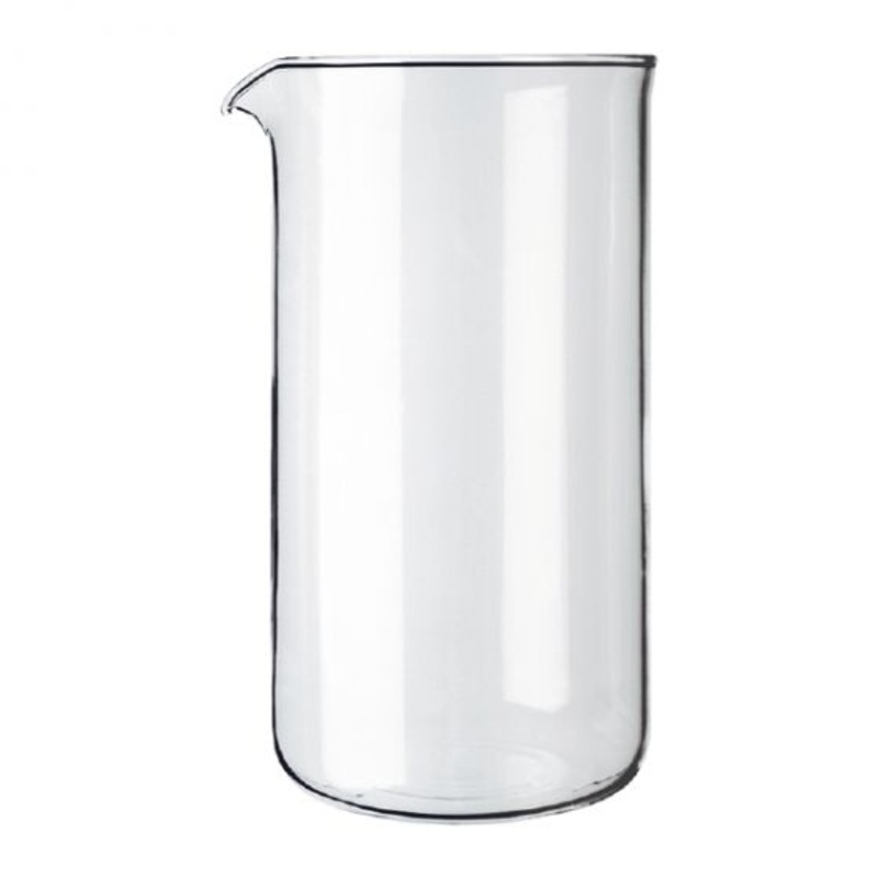 Bodum - Replacement Glass - 3 Cup