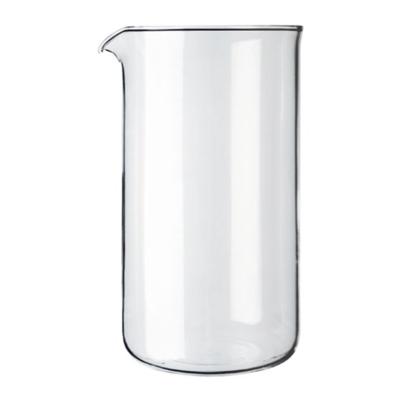 Bodum - Replacement Glass - 8 Cup