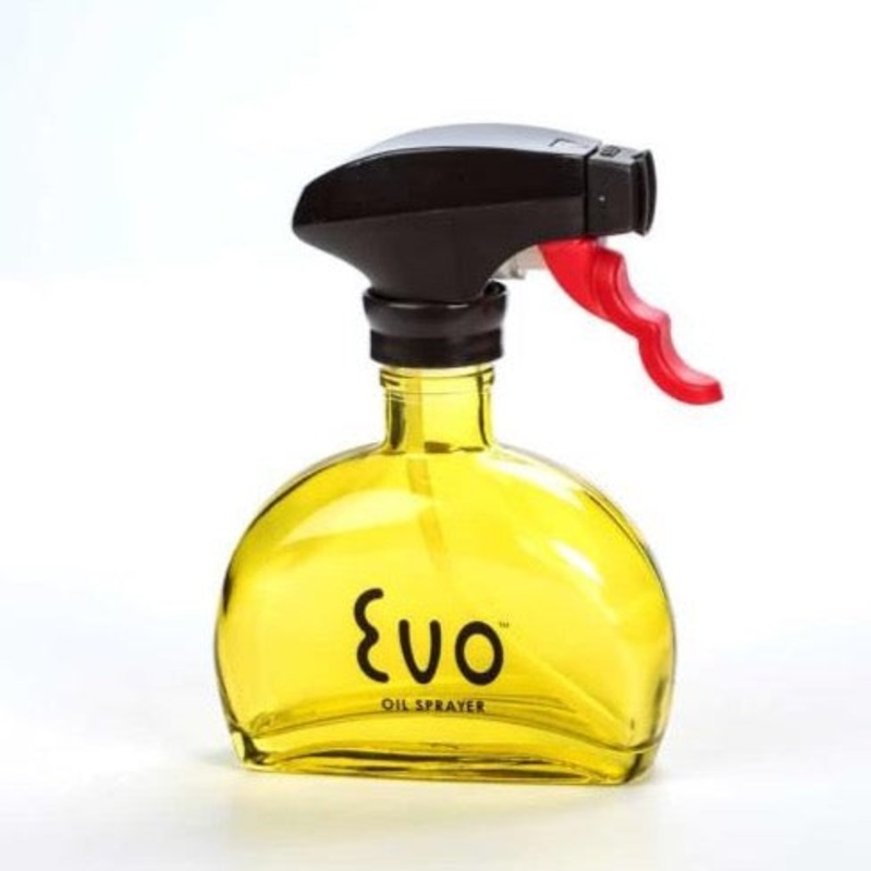 Evo Glass Oil Sprayer
