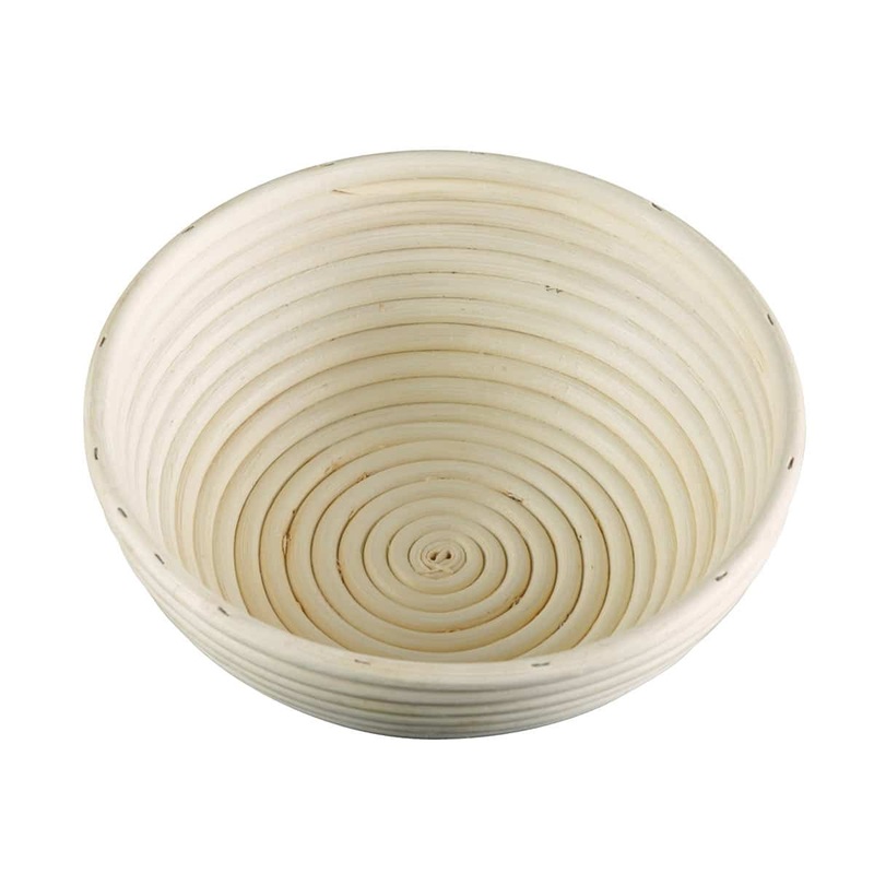 Frieling Brotform Proofing Basket 8"