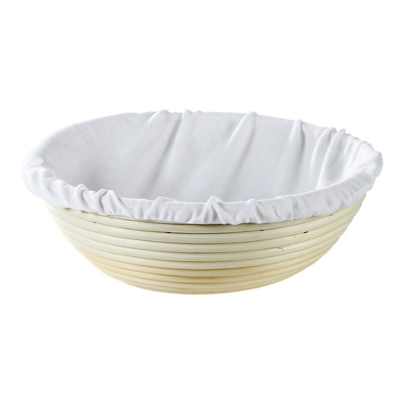 Frieling Proofing Basket Liner 8"