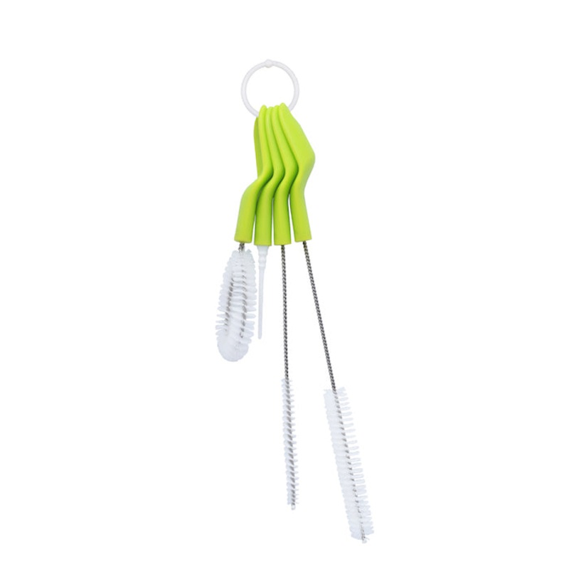 Full Circle Drinkware Cleaning Set