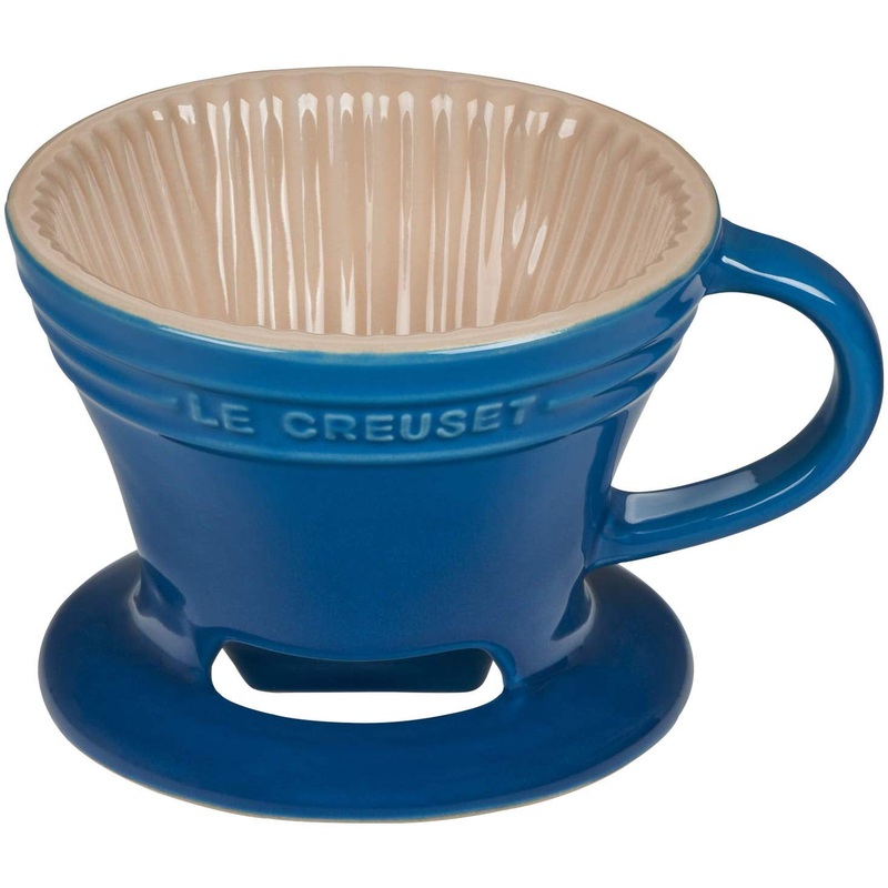Le Creuset Pour Over Coffee Maker - Marseille