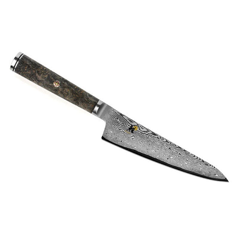 Miyabi Black 6" Utility Knife