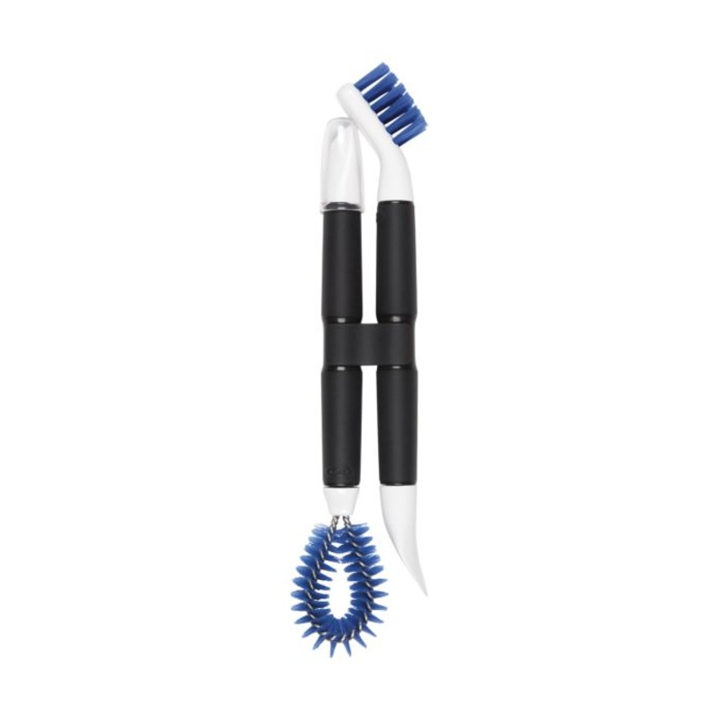 OXO Good Grips Kitchen Appliance Cleaning Set