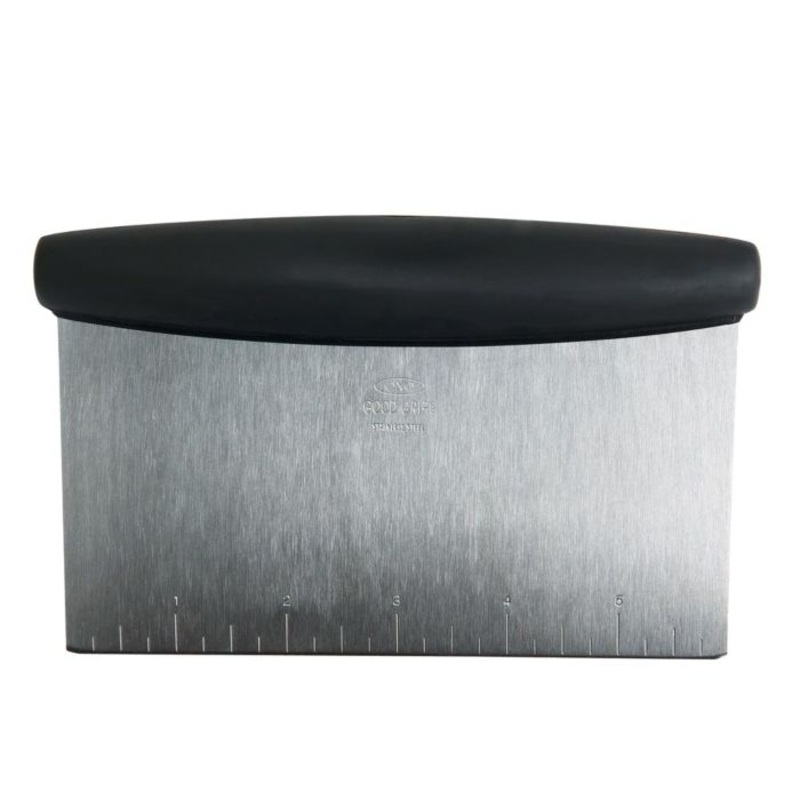 OXO Good Grips Scraper and Chopper