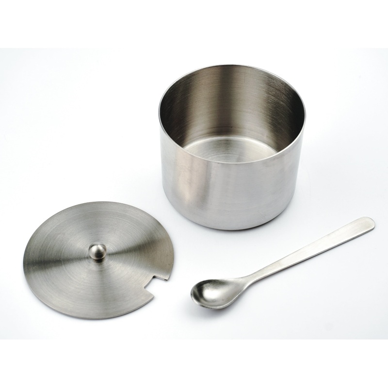 R.S.V.P. 4 oz. Salt Cellar