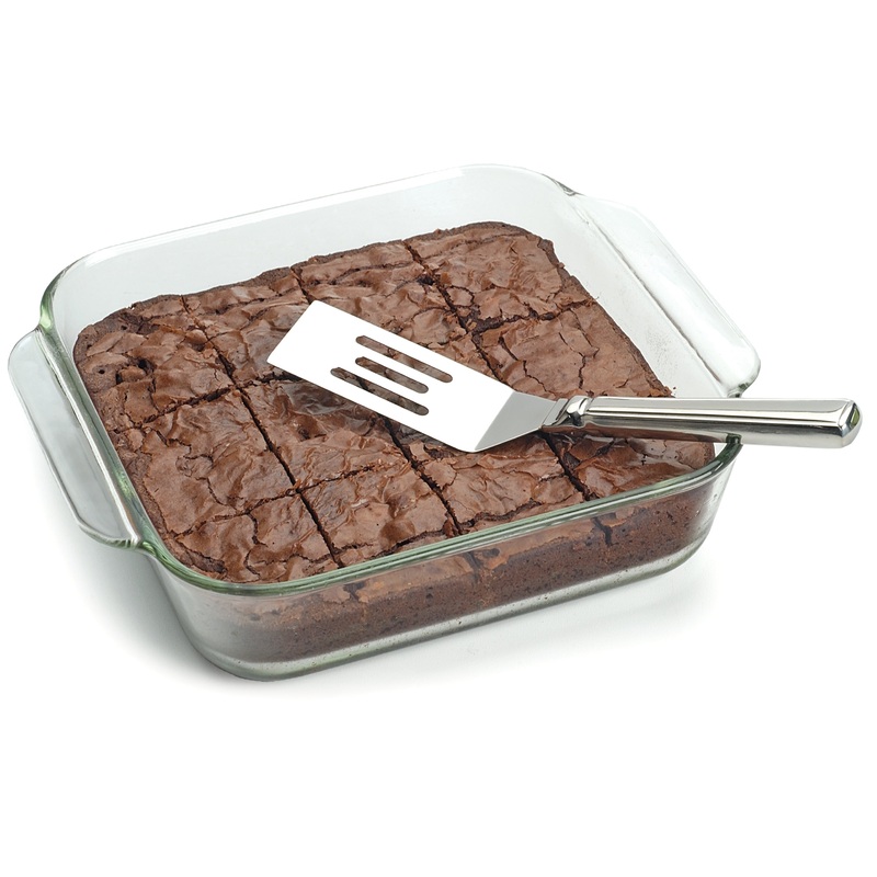 R.S.V.P. Ann Marie's Brownie Spatula