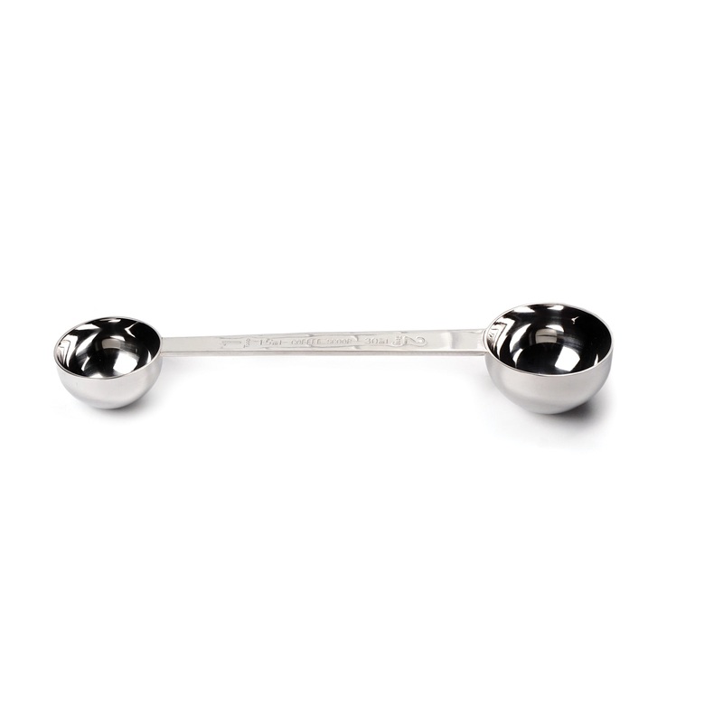 R.S.V.P. Dual Espresso Scoop